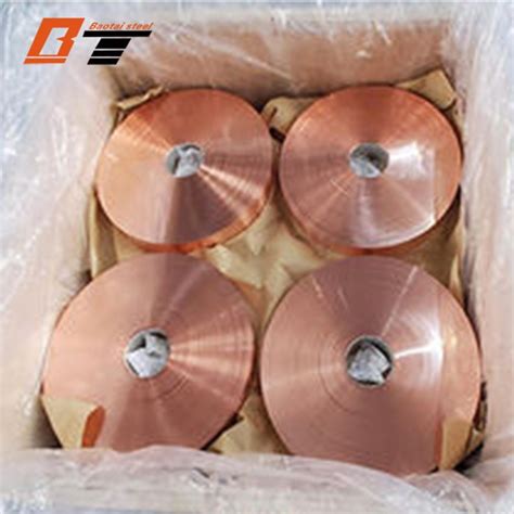 18650 26650 21700 32650 Battery Welding Pure Copper Tape Foil Strip T2