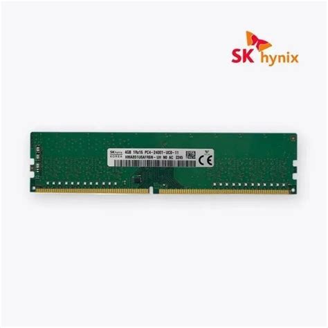 Hynix Ddr Mhz Hma R Mfr N Tf