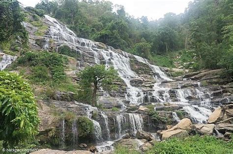 6 Best Chiang Mai Waterfalls To Visit - Backpackingman