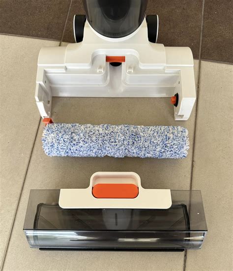 ILIFE W90 Review: The Device That Can Vacuum, Mop, & Clean Your House ...