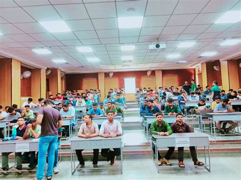 Students Review On National Institute Of Technology Nit