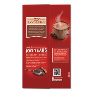 Nestle Hot Cocoa Mix Nes Shoplet
