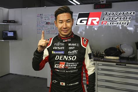 小林可夢偉、レースの原体験はアメリカだった？ Nascarスポット参戦決定に「僕の夢がようやく叶った」（ 日本版