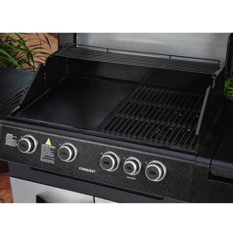 Matador Conquest 4 Burner Bbq Bunnings Australia