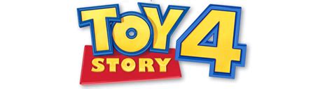 Detail Toy Story 4 Logo Koleksi Nomer 18