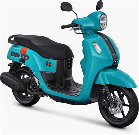 kejutan awal  yamaha hadirkan motor  cc  model