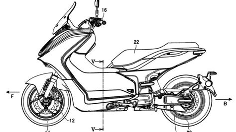 Yamaha E01 Quasi Fatta Il Prossimo Scooter Elettrico Di Iwata News