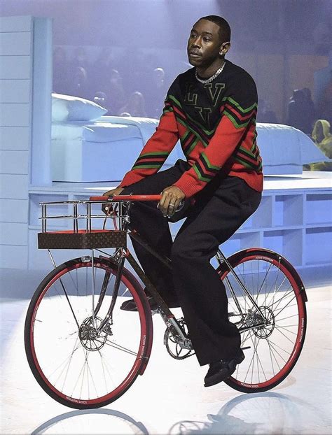 Tyler The Creator Bike