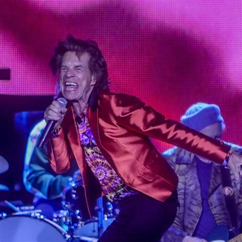 La Era Stone A Os De Rolling Stones La Biograf A