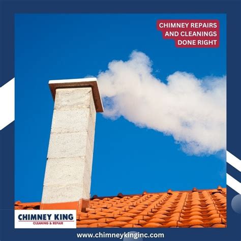 Chimney Repair — Copiague, New York | by Chimney King | May, 2024 | Medium