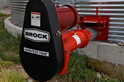 Brock Grain Systems Shafferenterprises