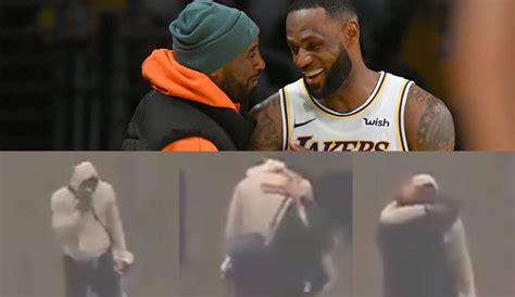 Muerte De Kobe Bryant En Helicóptero La Desoladora Imagen De Lebron