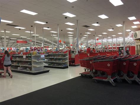 Target Stores 12 Reviews Department Stores 4701 N Illinois St