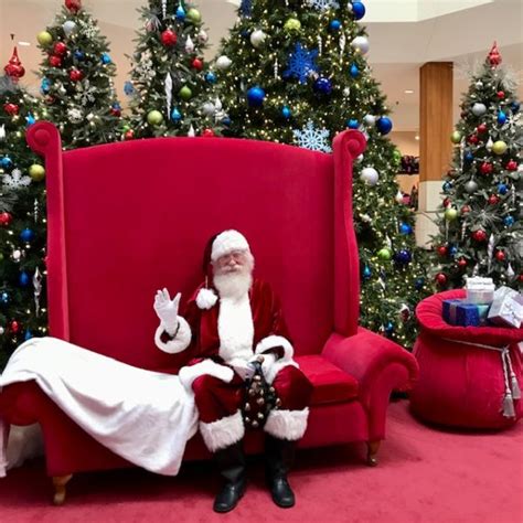 Southridge Mall Hosts New Holiday Events for Families - Milwaukee With Kids