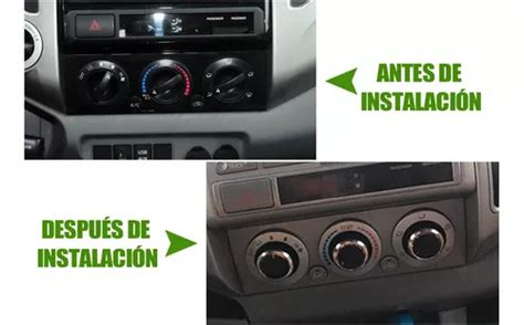 Perillas De Aire Clima Jetta Golf Clasico A4 Mk4 En Venta En