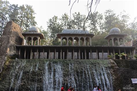 Rock Garden Chandigarh: Where is Rock Garden in India - Tripoto