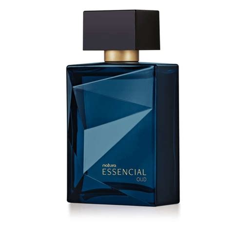 Repuesto Essencial Exclusivo Eau De Parfum Masculino