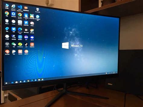 24 inch 2k monitor, Computers & Tech, Parts & Accessories, Monitor ...