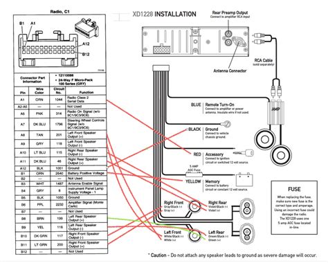 2001 Chevy Silverado 2500hd Wiring Diagram