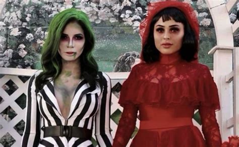 Ideas Y Consejos De Disfraces De Halloween De Moda En 2024