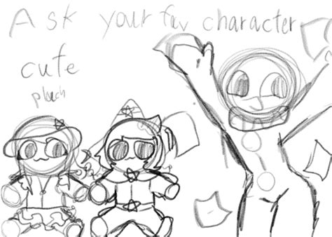 Ask your question to your favorite character : r/SunAndMoonShowfans