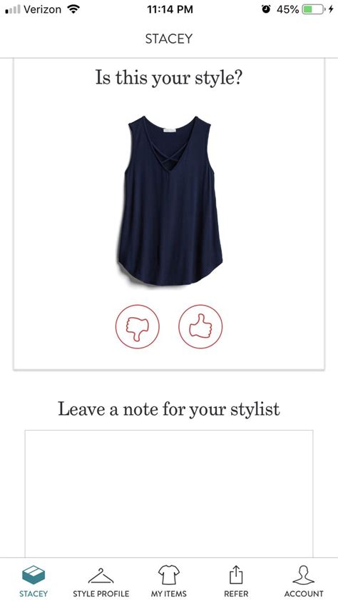 Pin By Stacey Lucero On Stitch Fix Style Profile Style Stitch Fix