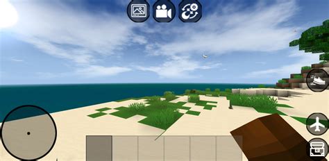 Mini Block Craft APK Download for Android Free