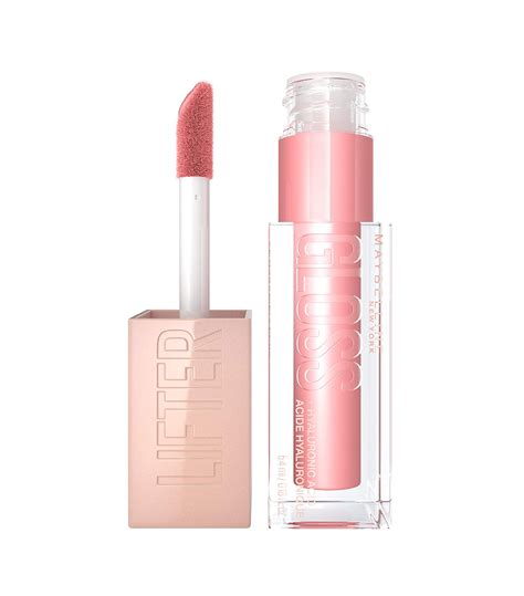 The 17 Best Pink Lip Glosses That Never Fail Us Who What Wear