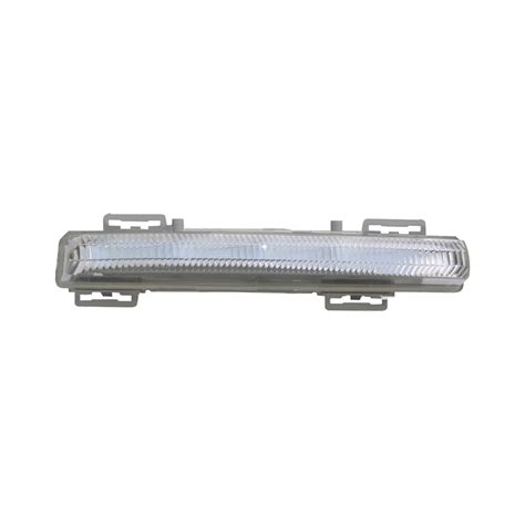 TYC 12 5299 00 9 Passenger Side Replacement Daytime Running Light