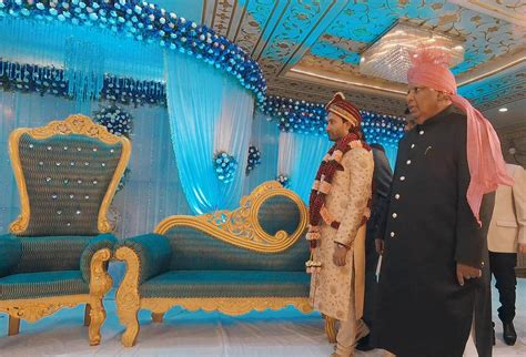 An Inside Look at a Muslim Wedding in India [Exclusive Video] - Karl ...