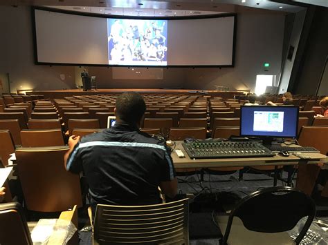 4 Innovative Ways To Use Audio Visual Technology In The Classroom AVS