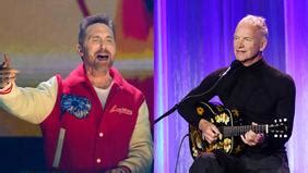 Vielles Charrues Sex Pistols Damso et Alanis Morissette à laffiche