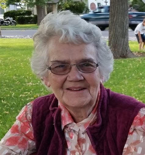 Mildred Mable Burbridge Obituary Grand Junction Co