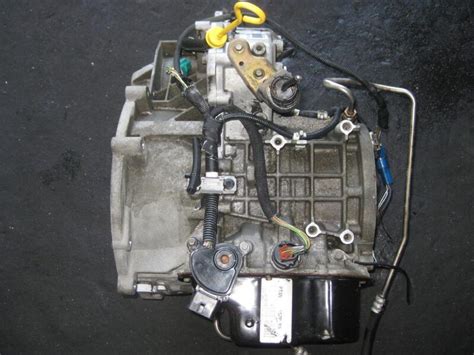 FORD CJBB 2 0 DURATEC MONDEO AG Japan Engines Auto