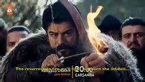 Kurulus Osman SEASON 6 Episode 179 Trailer 1 English Subtitles The