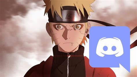 Discord Naruto Profil Pic - Naruto Pictures For Discord | Gradrisrad