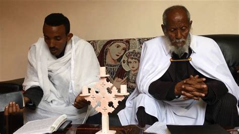 eritrean orthodox sibket part-5 - YouTube