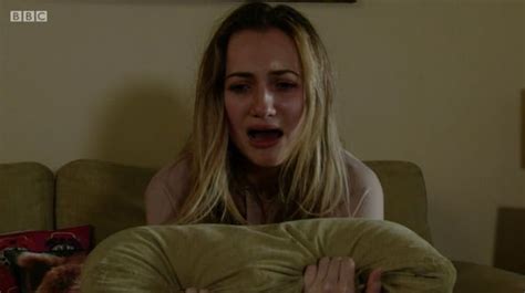 EastEnders spoilers: Louise Mitchell exit storyline exposed as fans ...