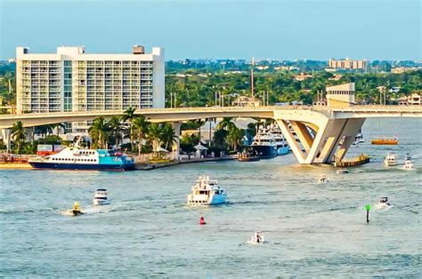 Princess Fort Lauderdale Cruise Port Terminal - jetmunk.com