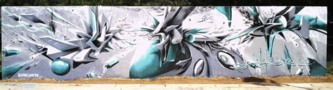 Arte Callejero Los Mejores Graffitis Del Mundo Megapost Taringa