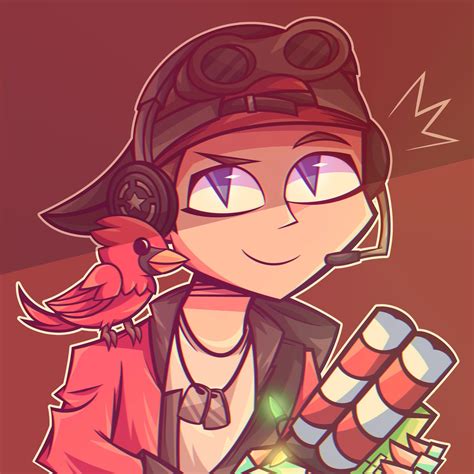 Tf2 Pyro Icon at Vectorified.com | Collection of Tf2 Pyro Icon free for ...