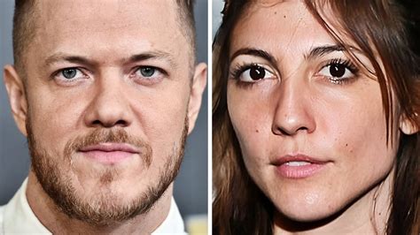 Imagine Dragons Singer Dan Reynolds And His Wife Begin Divorce Process