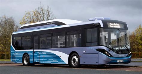 These new Coventry buses don't make any engine noise - CoventryLive