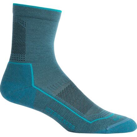 Icebreaker Merino Hike Cool Lite Crew Sock Women S Accessories