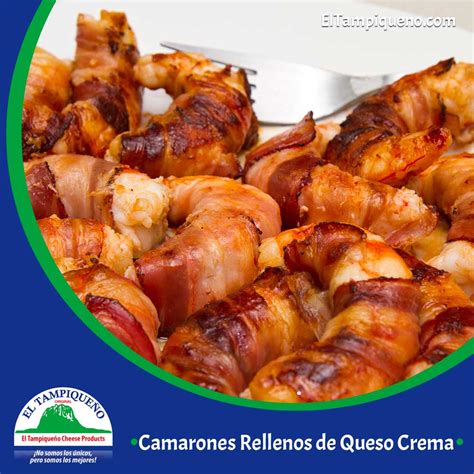 Arriba Imagen Receta De Camarones Con Queso Philadelphia Abzlocal Mx