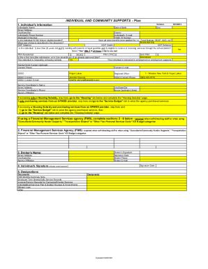 Fillable Online Detailed Item By Item Guide PASRR Level I Screening