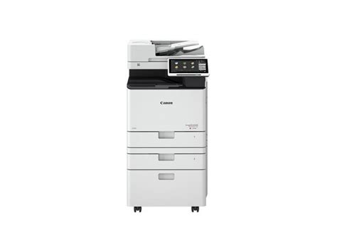 Photocopier Canon ImageRunner Advance DX C259i 5847C005AA EuroSupplies