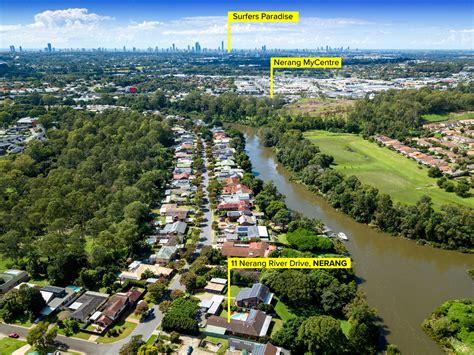 11 Nerang River Drive, Nerang QLD 4211 | Domain