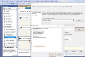 Ssis Replace Sql Table Nulls Using Derived Column