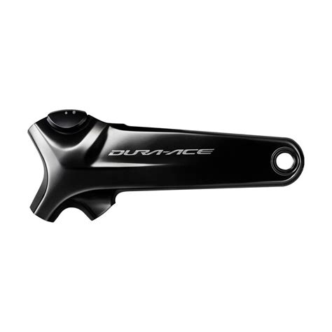 Bielas Shimano Dura Ace Fc R P Powermeter Lordgun Tienda De